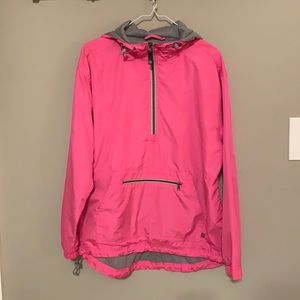 Lauren James pullover